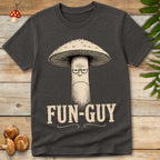 Unfun-Guy Tee