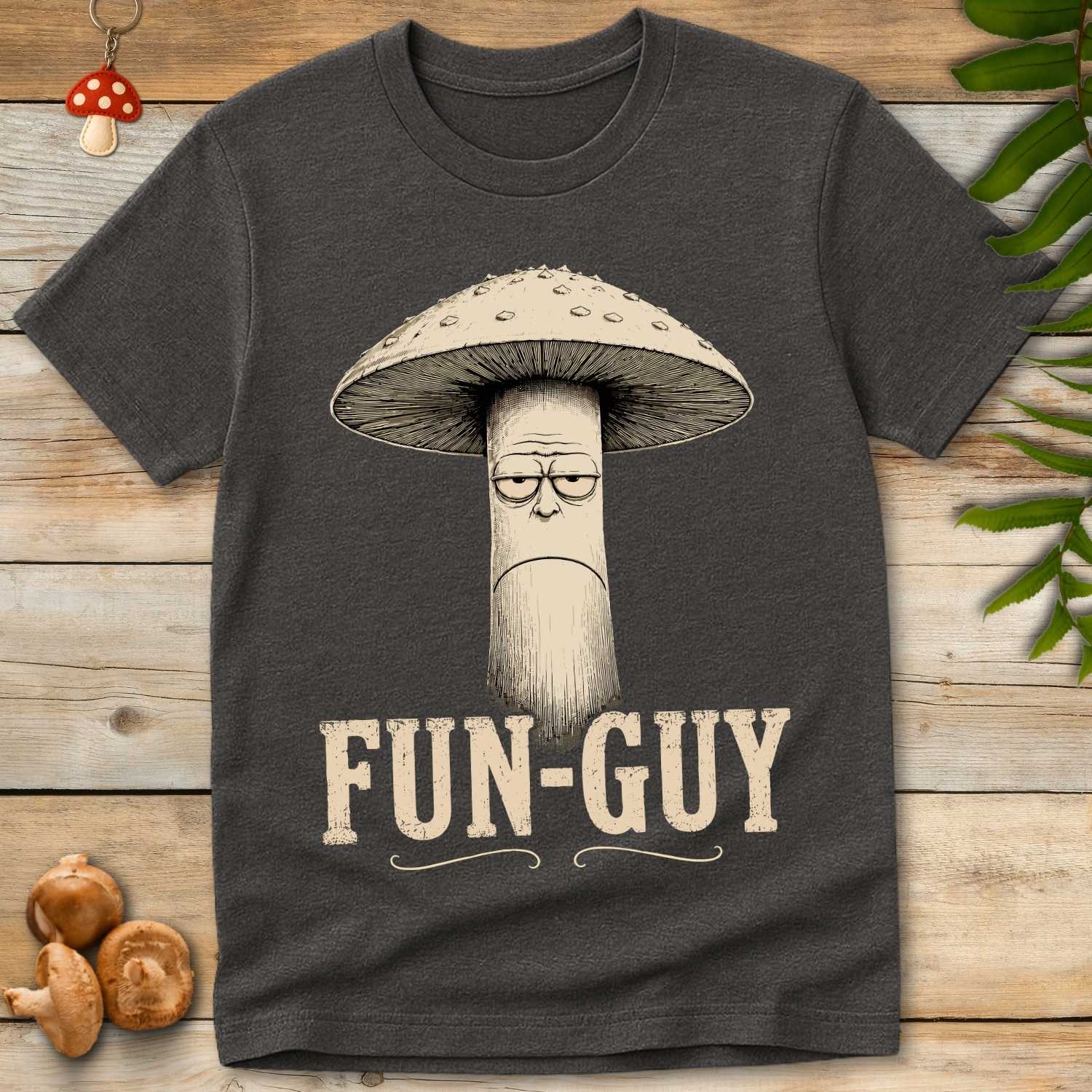 Unfun-Guy Tee