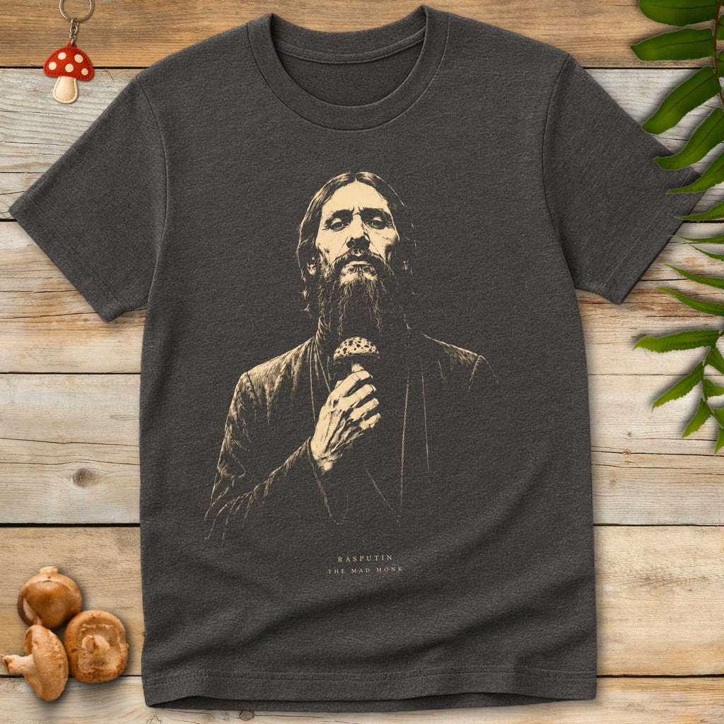 Mad Monk Tee