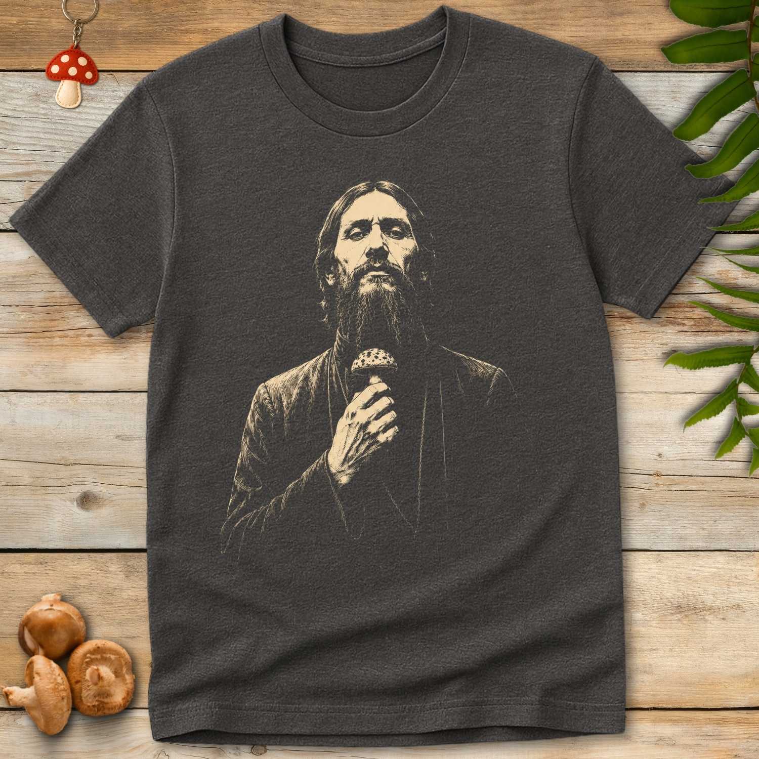 Rasputin Mystic Tee