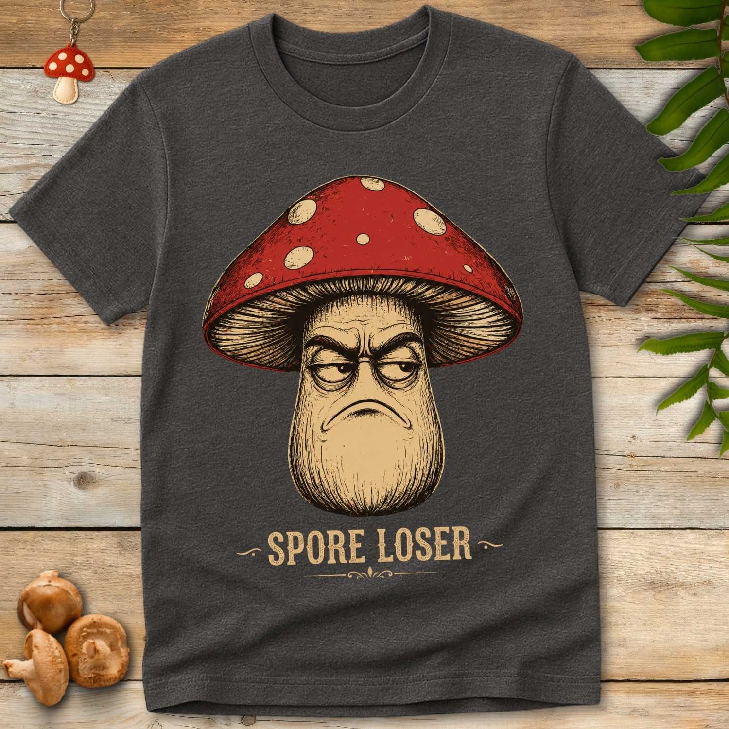 Sore Loser Tee