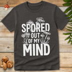 Spored Mind Tee