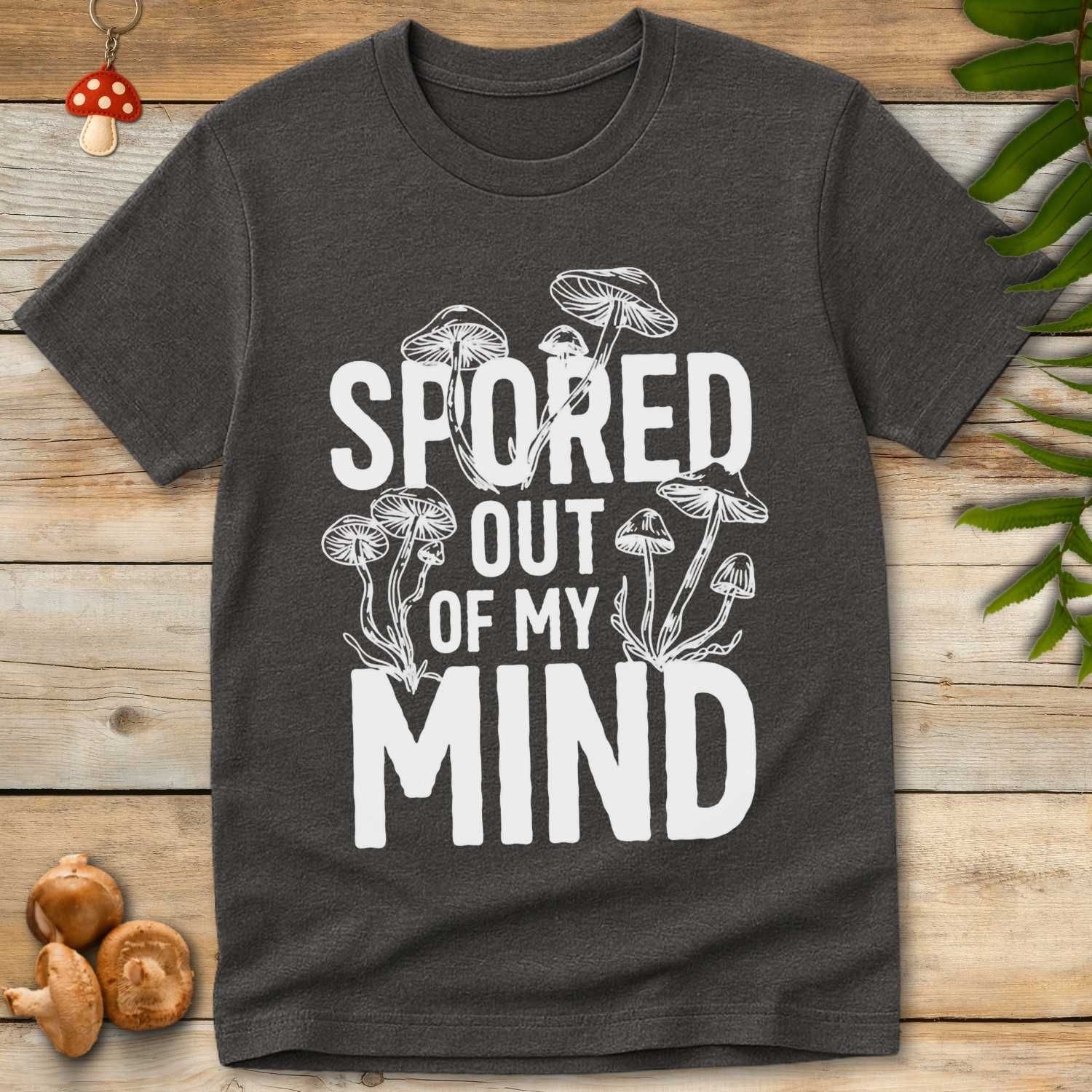 Spored Mind Tee