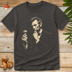 Lincoln Spore Tee