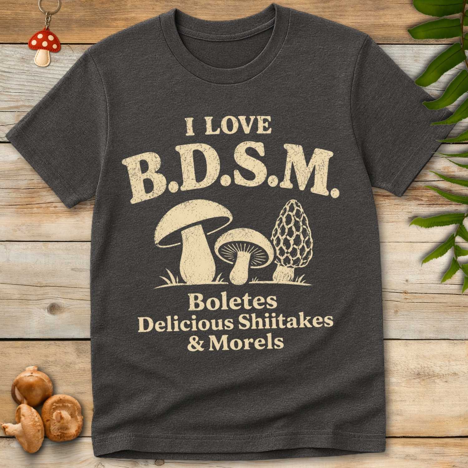Love BDSM Tee