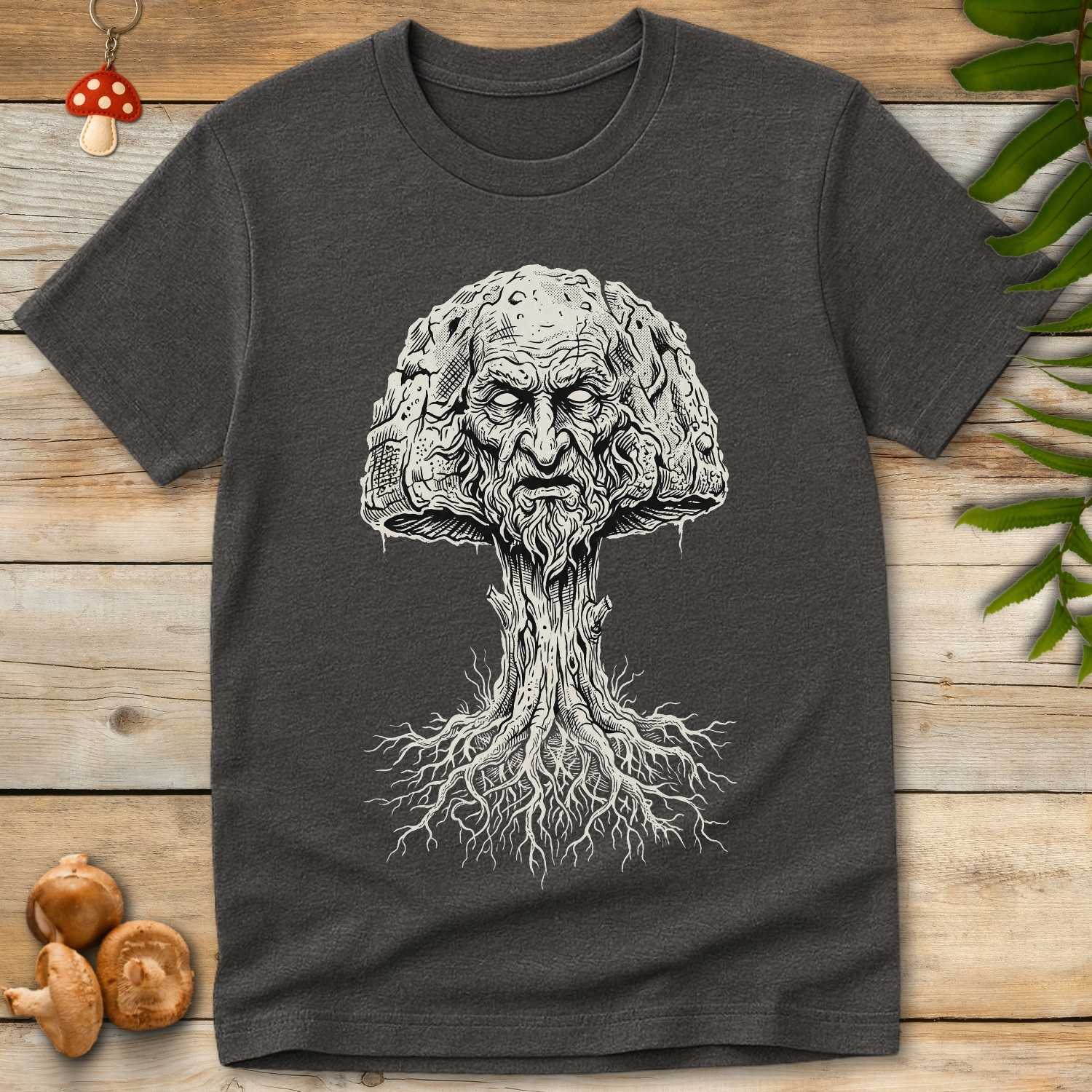 Eldritch Spore Tee