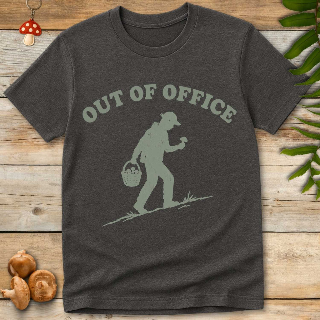 Off Office Tee