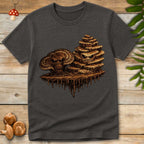 Grumpy Stack Tee