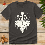 Mycelium Time Tee