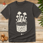 B Plus Culture Tee
