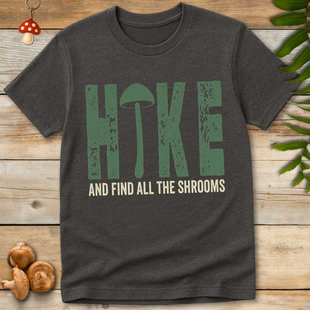 Spore Hike Tee