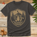 Wild Forager Tee
