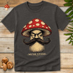 Mush Stash Tee