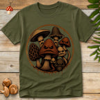 Grumpy Circle Tee