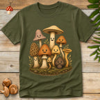 Sunny Spores Tee