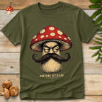 Mush Stash Tee