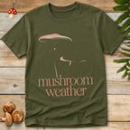Shroom Weather Tee