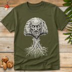 Eldritch Spore Tee