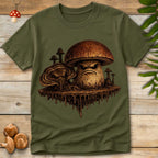 Grumpy Cap King Tee