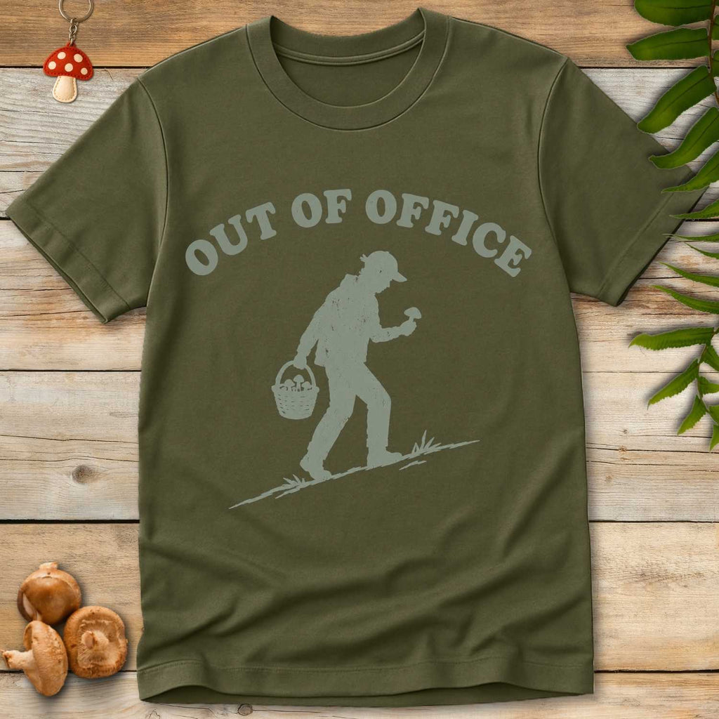 Off Office Tee