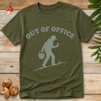 Off Office Tee