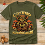 Certified Goblin Tee