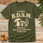 Love BDSM Tee