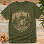 Wild Forager Tee