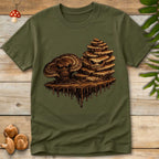 Grumpy Stack Tee