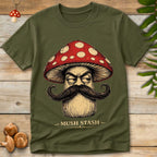 Mush Stash Tee