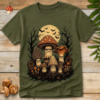 Grimcap Gathering Tee