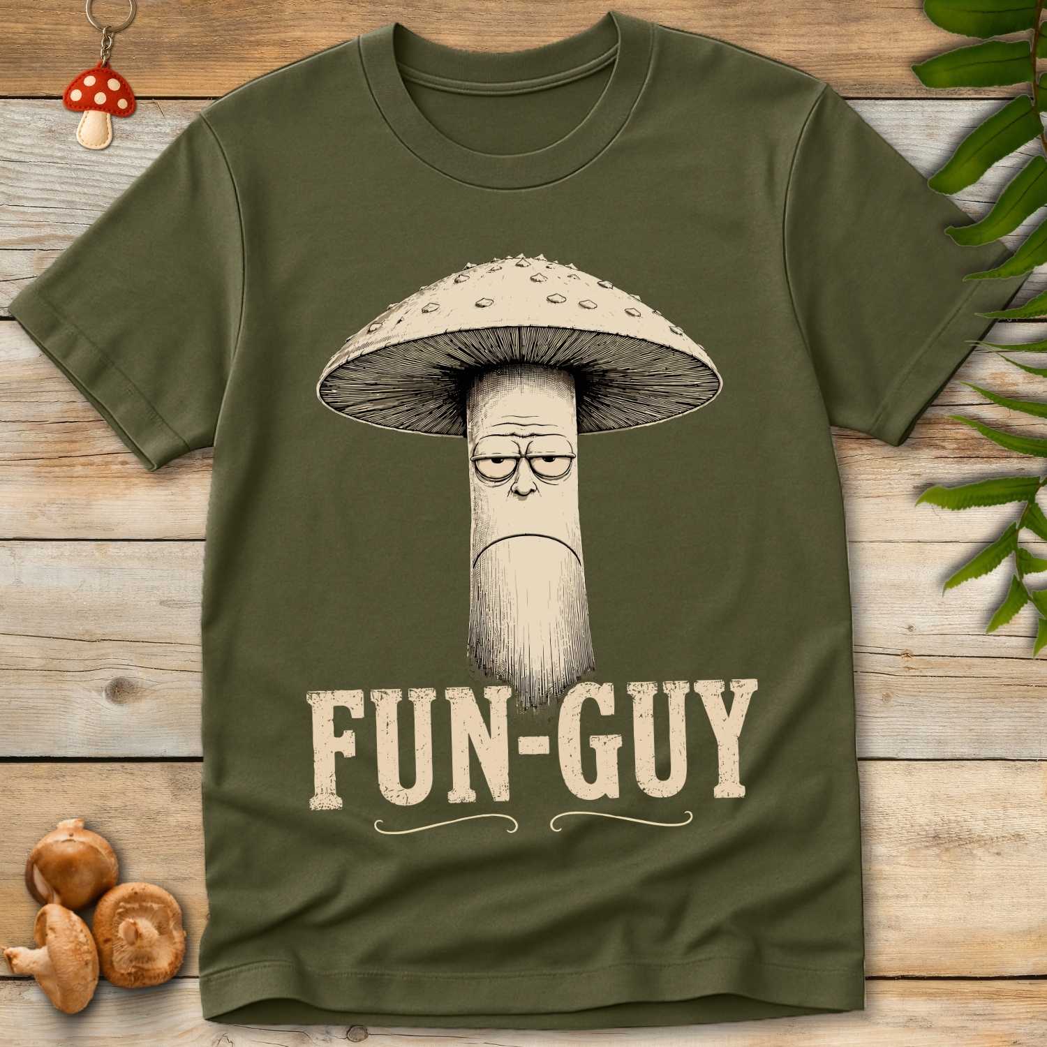 Unfun-Guy Tee
