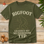 Mushroom Tip Tee