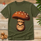 Carnivorous Fungi Tee