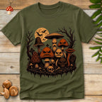Grumpy Grave Tee