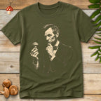 Lincoln Spore Tee