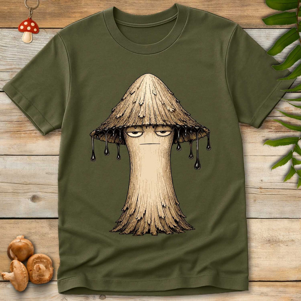 Feelin Meh Tee
