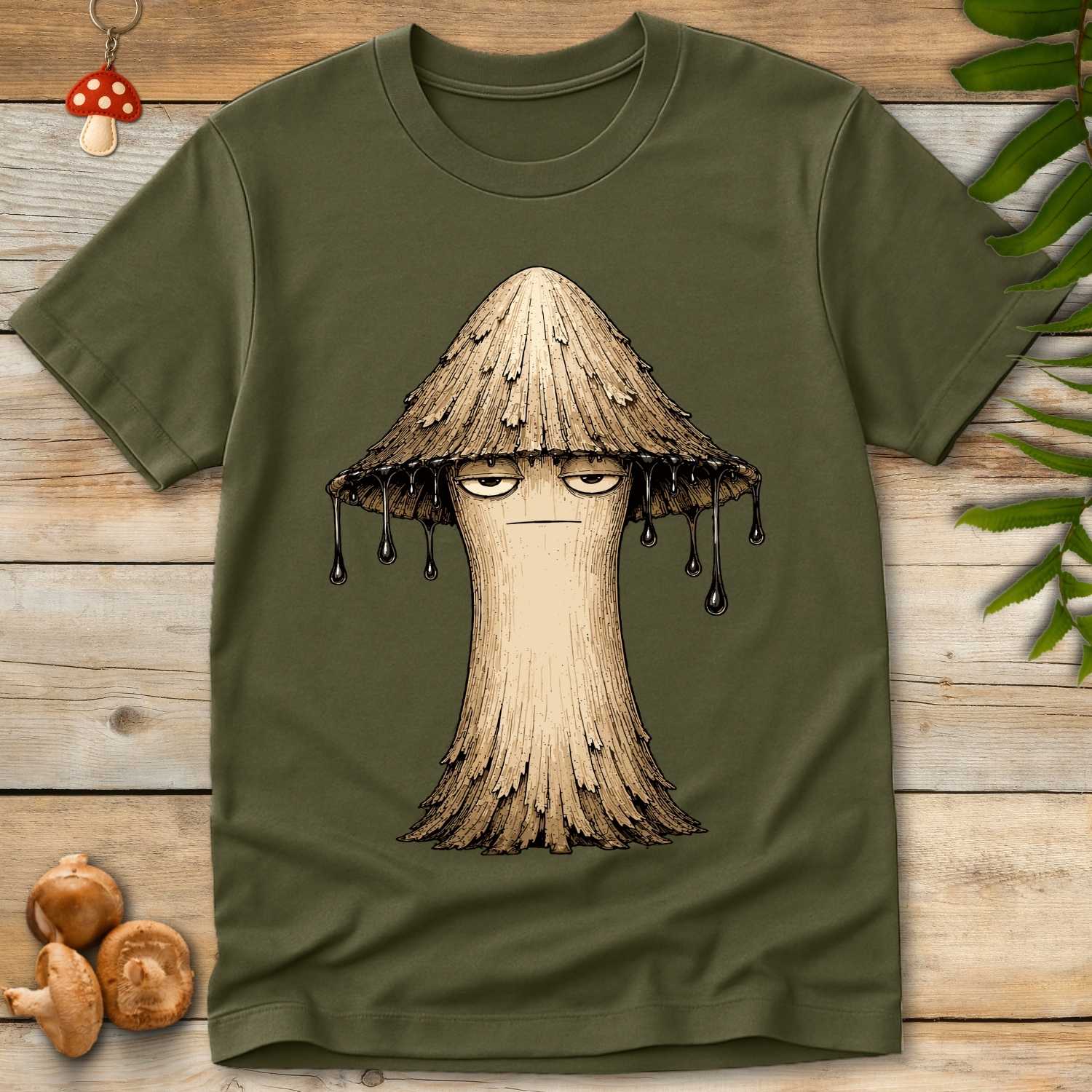 Feelin Meh Tee