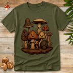 Happy Mycology Tee