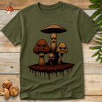 Grim Shroom Tee