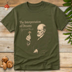 Freud’s Vision Tee
