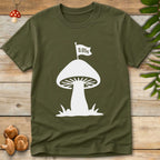 Micro Intent Tee