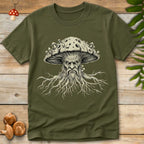 Spore Sage Tee
