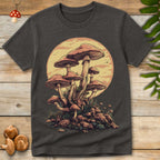 Mushroom Cluster Tee