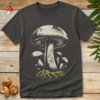 Rooted Realm Tee