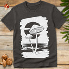Shoreline Mycelium Tee