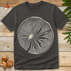 Spore Print Tee