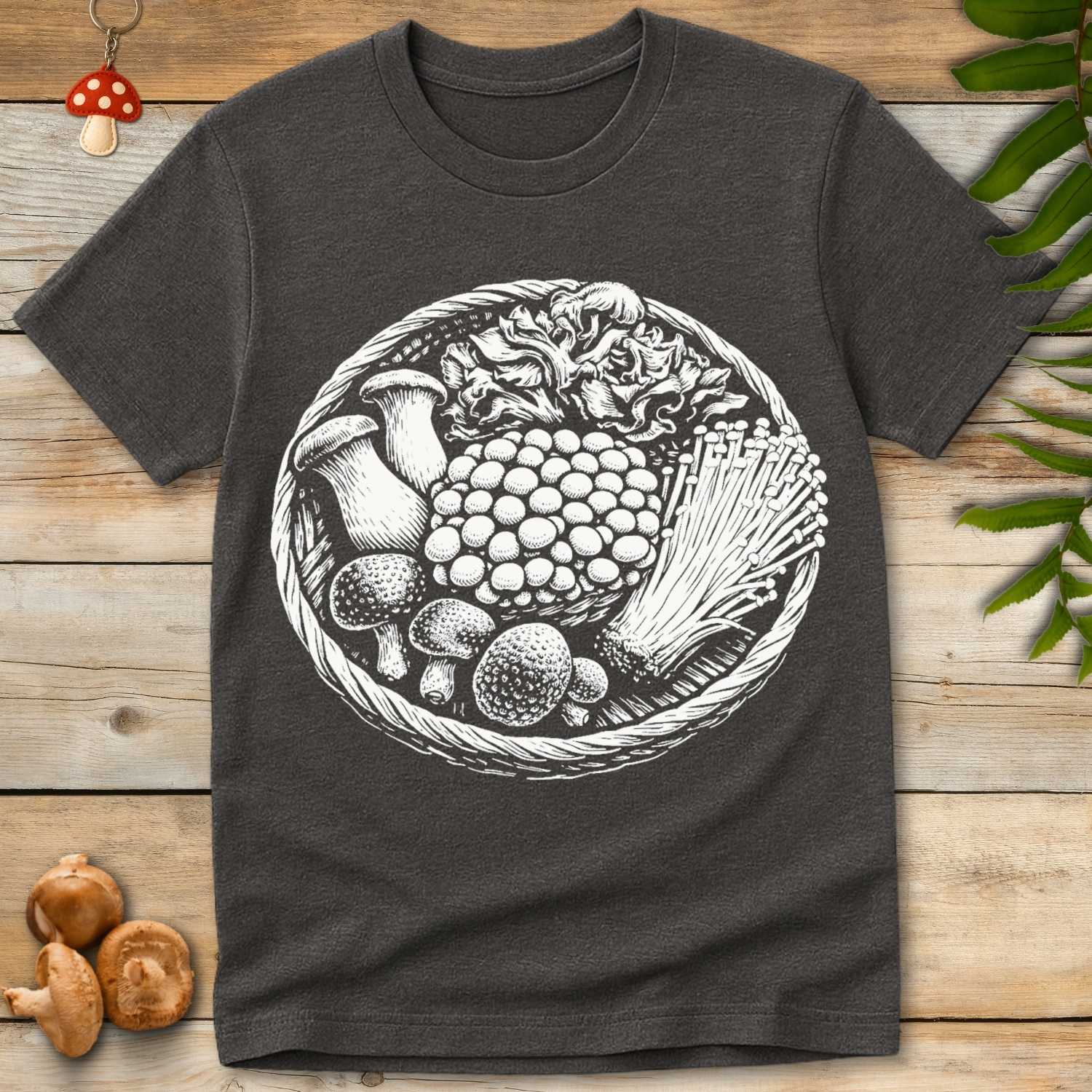 Forager’s Harvest Tee
