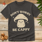 Be Cappy Tee