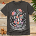 Crystal Bloom Tee